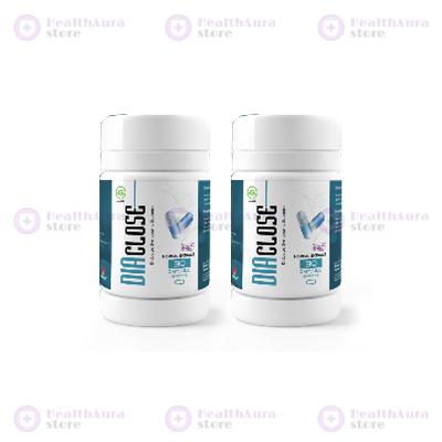 Diaclose Capsules