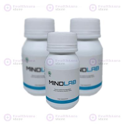 Mindlab Capsules