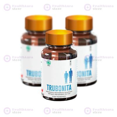 Trubonita Capsules