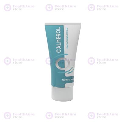 Calmerol Cream