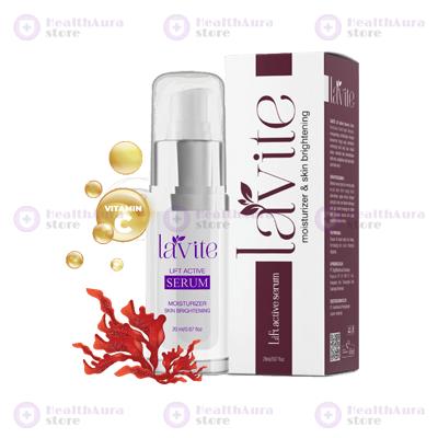 Lavite Serum