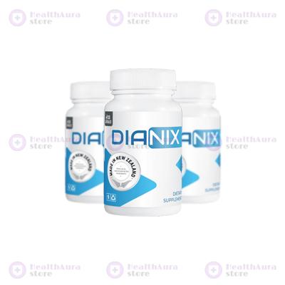 Dianix Capsules