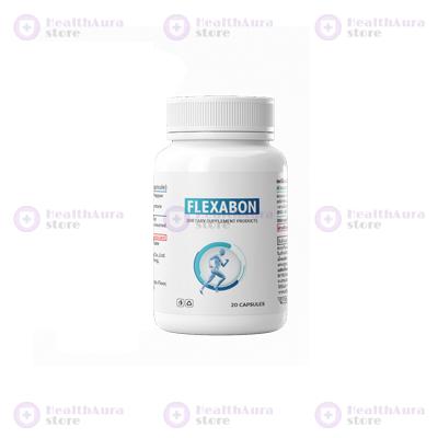 Flexabon Capsules