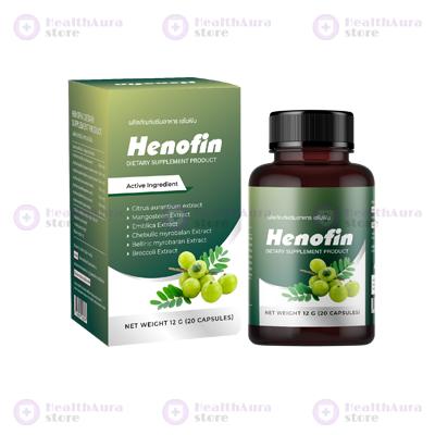 Henofin