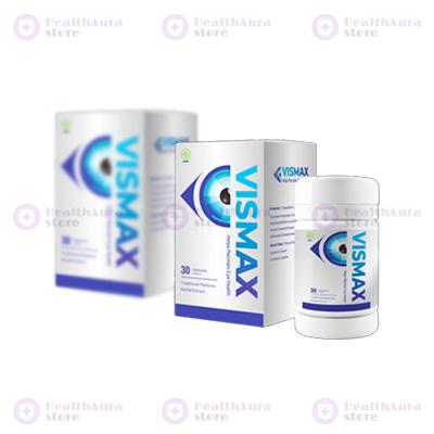 Vismax Capsules