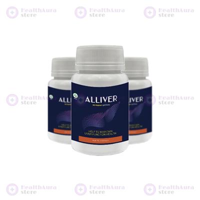 Alliver Capsules