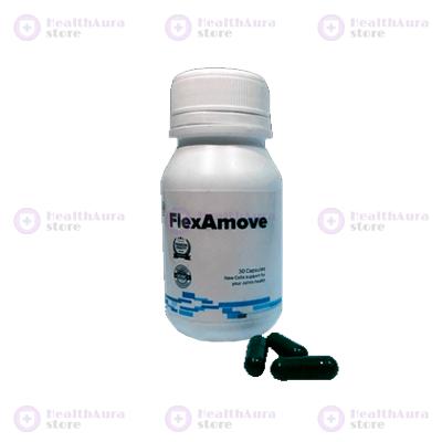 Flexamove Capsules