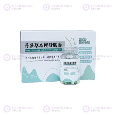 Herbal Slimming Kapsul