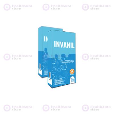 Invanil Sachet