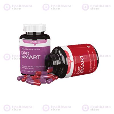 Diet Smart Capsules