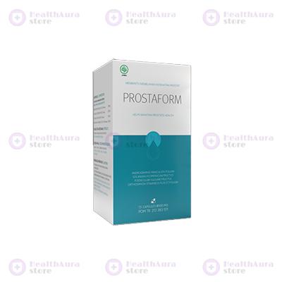 Prostaform Capsules