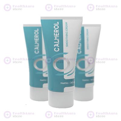 Calmerol Cream