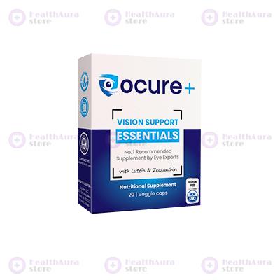 OcurePlus