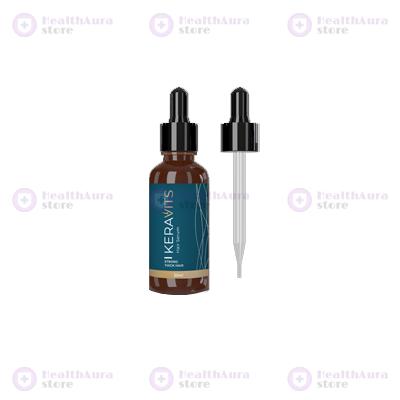 Keravits Serum