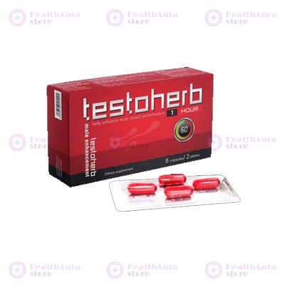 Testoherb