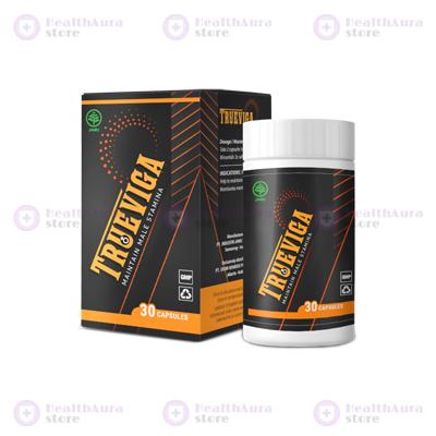 Trueviga Capsules