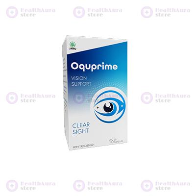 Oquprime Capsules