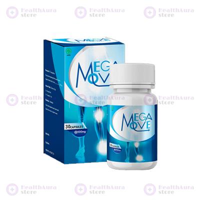 Megamove Capsules