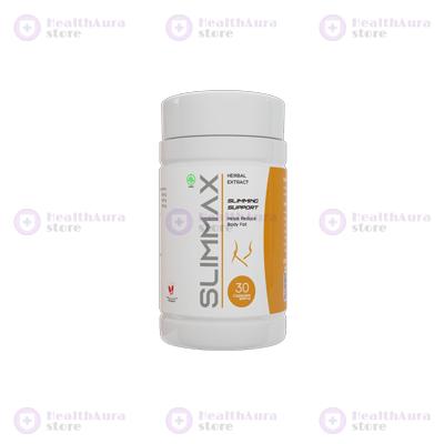 Slimmax Capsules