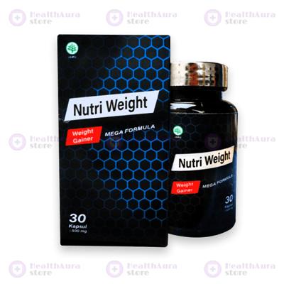 Nutri Weight