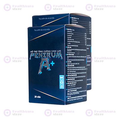 Penirum A+ Capsules