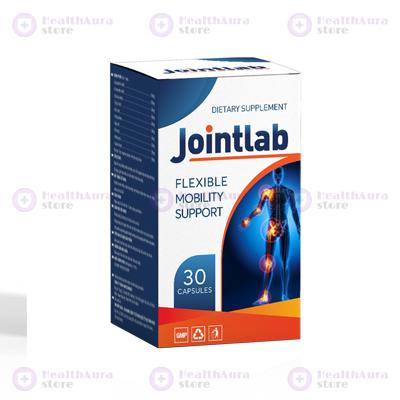 Jointlab Capsules