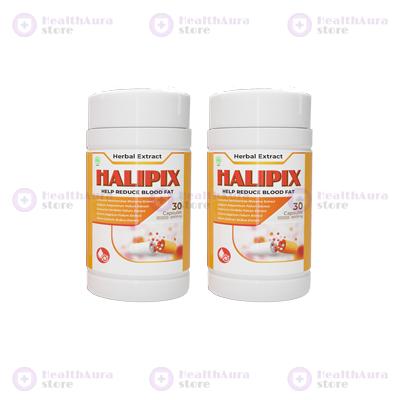 Halipix Capsules