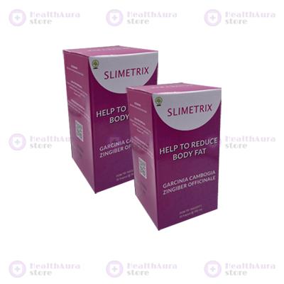 Slimetrix Capsules