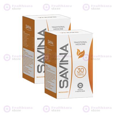 Savina Capsules