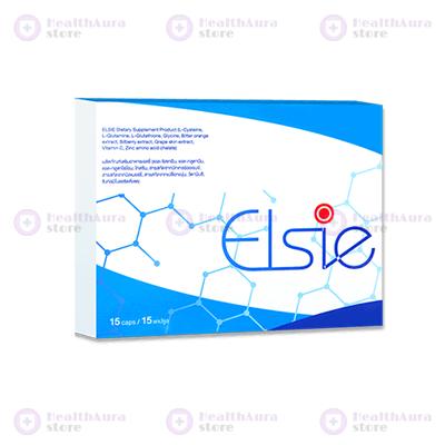 Elsie Capsules