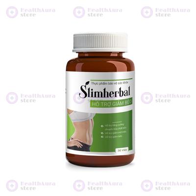 Slimherbal Máy tính bảng