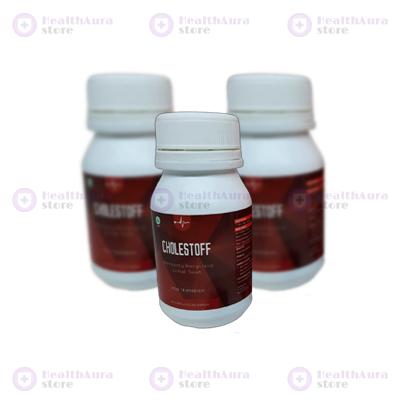 Cholestoff Capsules