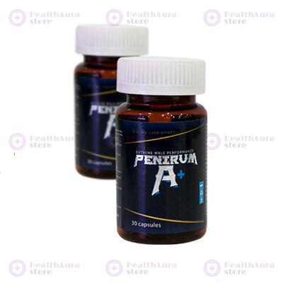 Penirum A+ Capsules