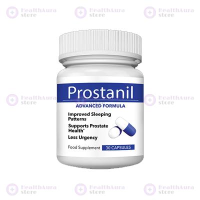 Prostanil Kapsul