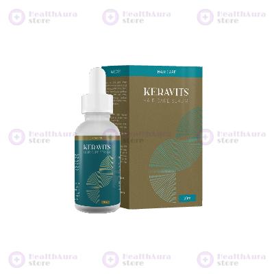 Keravits Serum