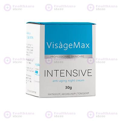 VisageMax Cream