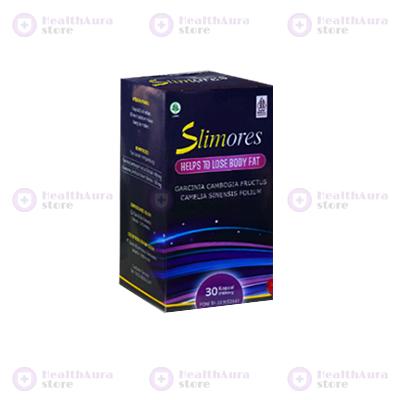 Slimores Capsules