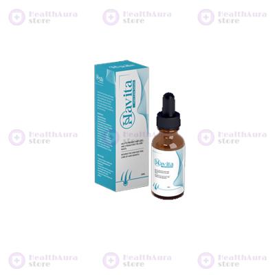 Havita Serum