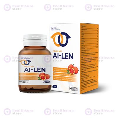 Ai-Len Capsules