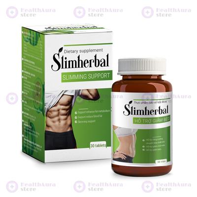 Slimherbal Máy tính bảng