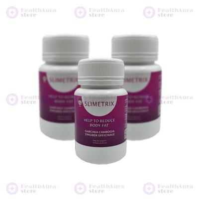 Slimetrix Capsules