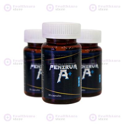 Penirum A+ Capsules