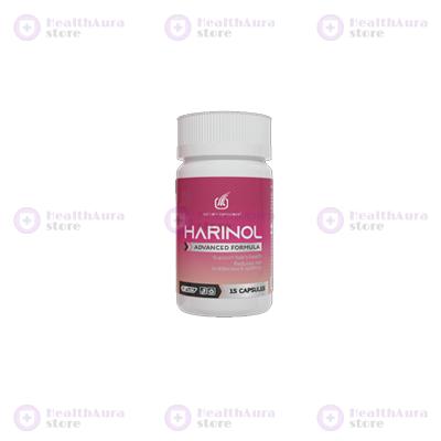 Harinol Capsules