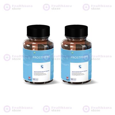 Prostprime Capsules