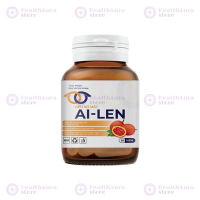 Ai-Len Capsules