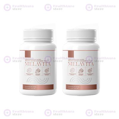 Melavita Capsules