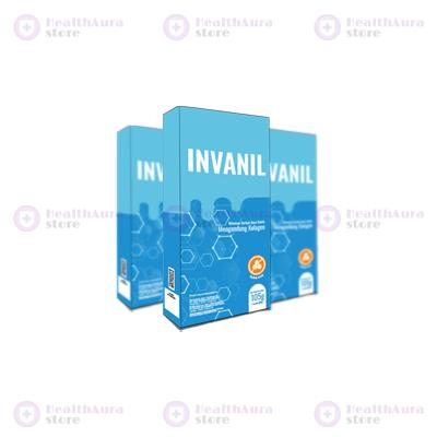 Invanil Sachet