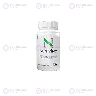 Nutrivitex Capsules