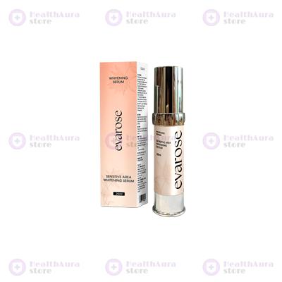 Evarose Serum