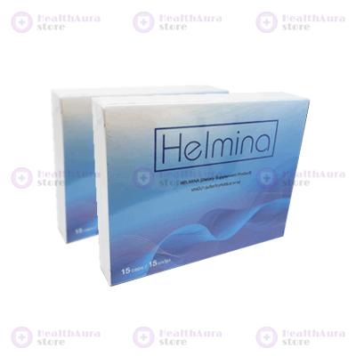 Helmina Capsules